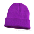 Baby personalizzato 100% Cappello da berretto acrilico
